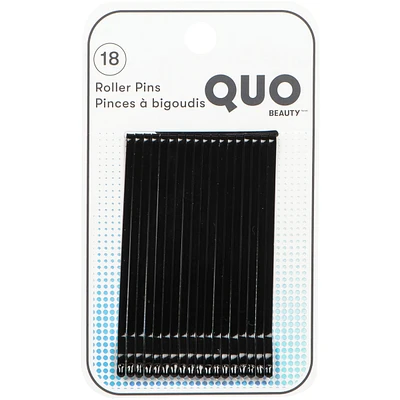 Épingles Pour Rouleaux