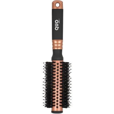 Brosse Ronde Professionnelle – Cuivre