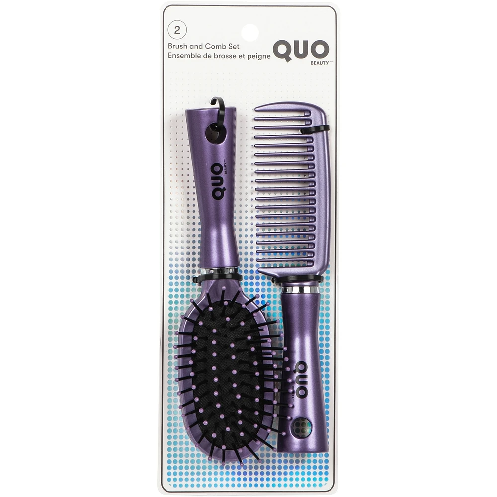 Ensemble De Brosses Ed