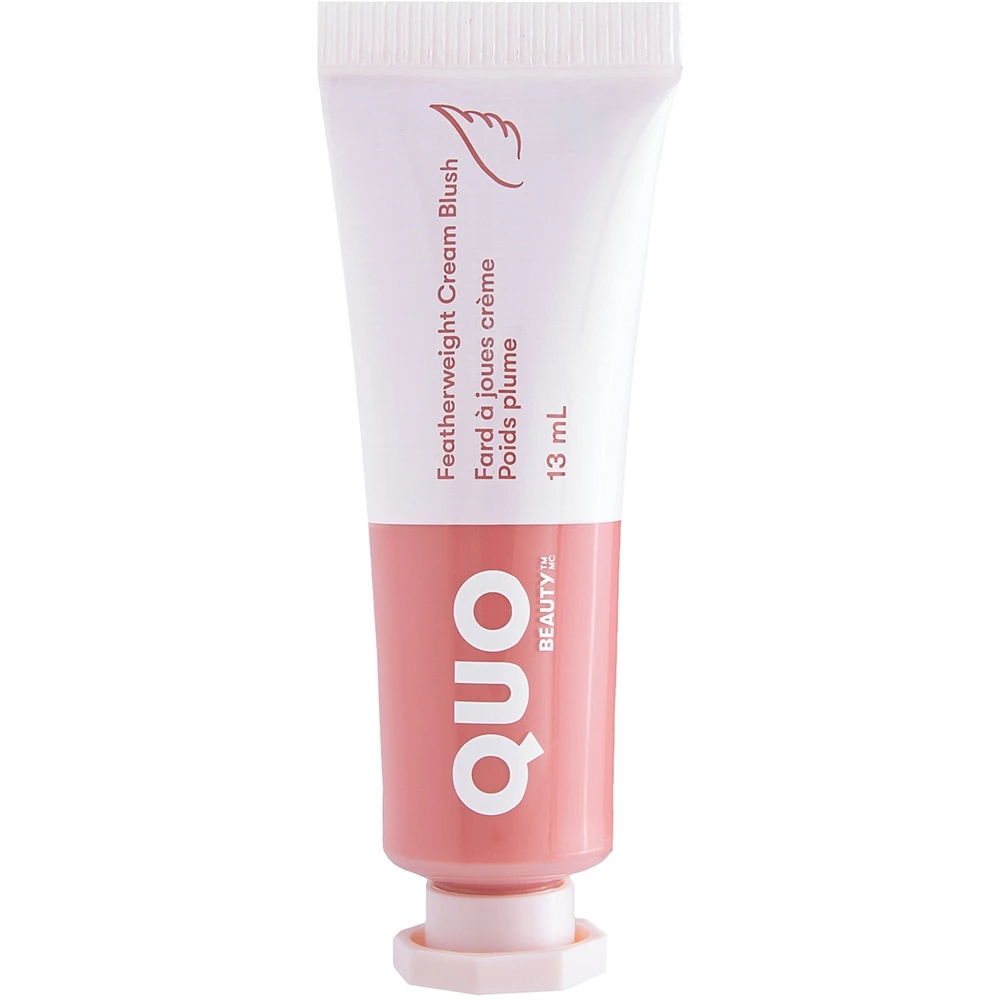 Featherweight Cream Blush