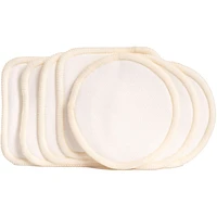 Organic Cotton Makeup Remover Pads