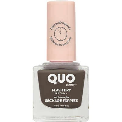 Flash Dry Nail Colour