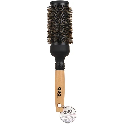 Brosse ronde Shine & Smooth