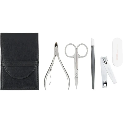 Trousse pour manucure