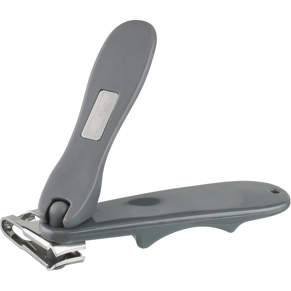 Ergonomic Toenail Clipper