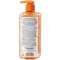 Nettoyant pour le visage rafraîchissant