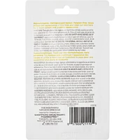 Soothing Facial Sheet Mask, Bamboo Water & Lavender Extracts