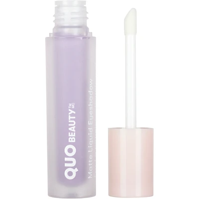 Matte Liquid Eyeshadow - Hazel