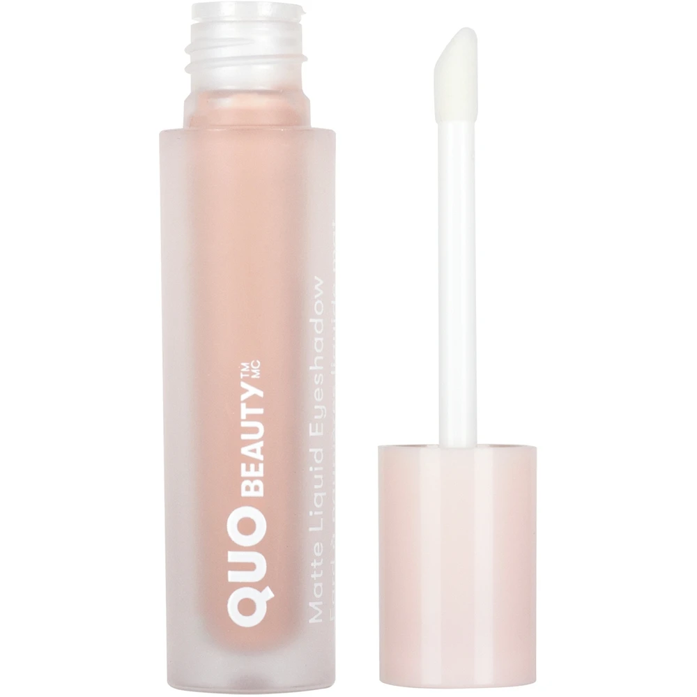 Matte Liquid Eyeshadow - Hazel