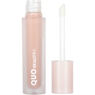 Matte Liquid Eyeshadow - Hazel