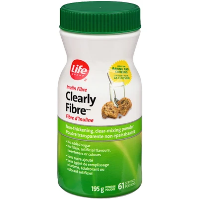 Lb Clearly Fibre 61 Dose