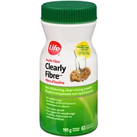 Lb Clearly Fibre 61 Dose