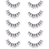 LAVISH - 5 pairs of lashes