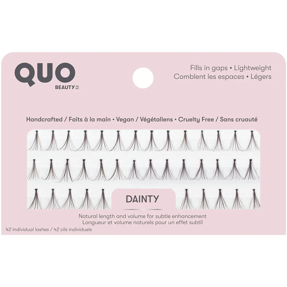 Dainty Lash