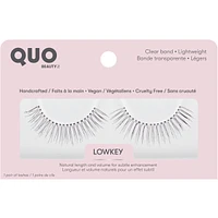 Natural Lash Lowkey
