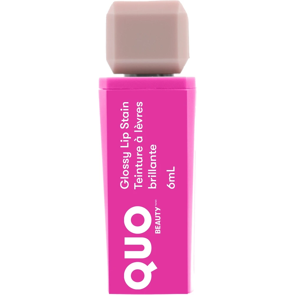 Glossy Lip Stain