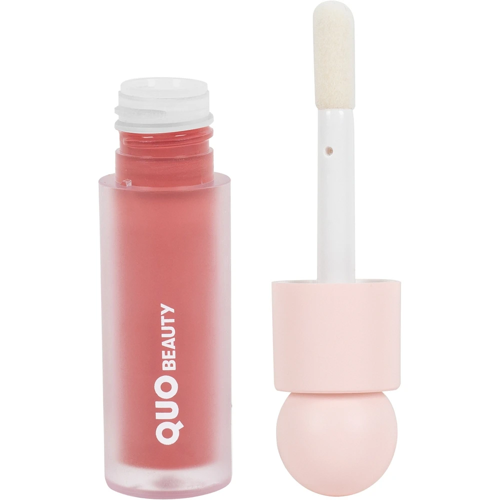 Lip & Cheek Mud