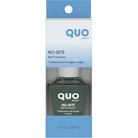 No-Bite Nail Treatment