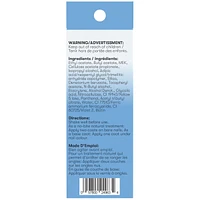 No-Bite Nail Treatment