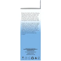 No-Bite Nail Treatment