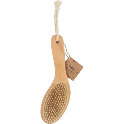 Brosse À Sec Angulaire