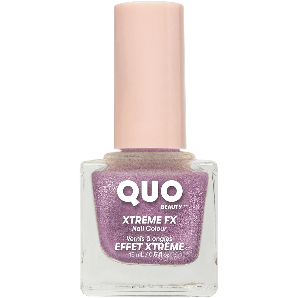 Xtreme FX Nail Colour
