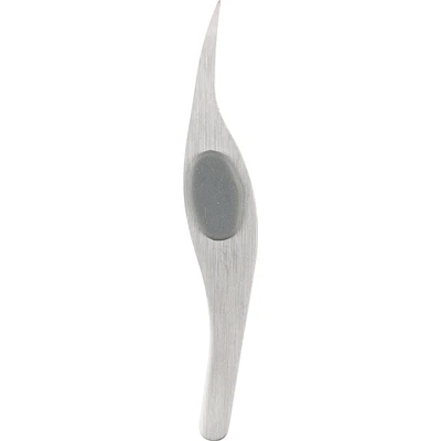 Pince à épiler ergonomique