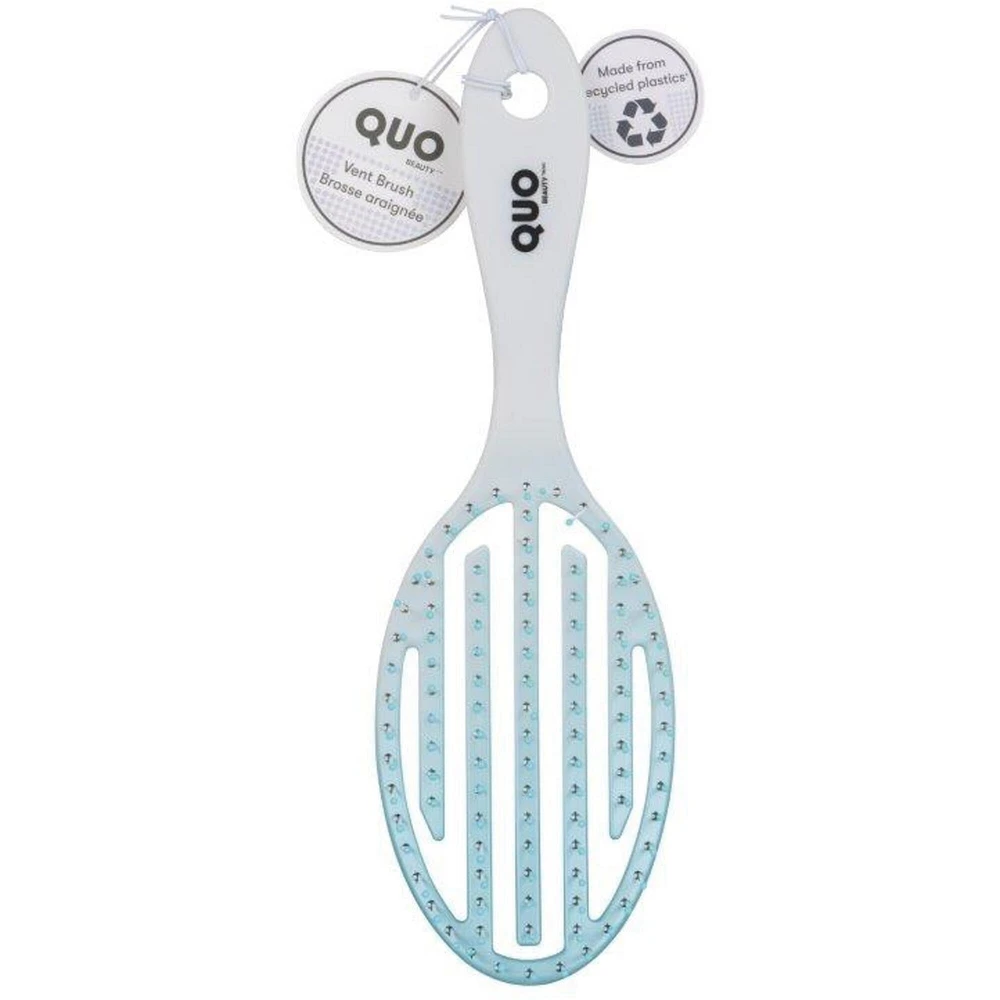 Brosse-araignée En Plastique Recyclé Ombrée