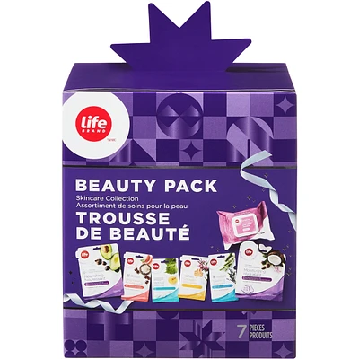 Trousse De Beauté