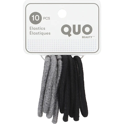 Élastiques En Cachemire Qb