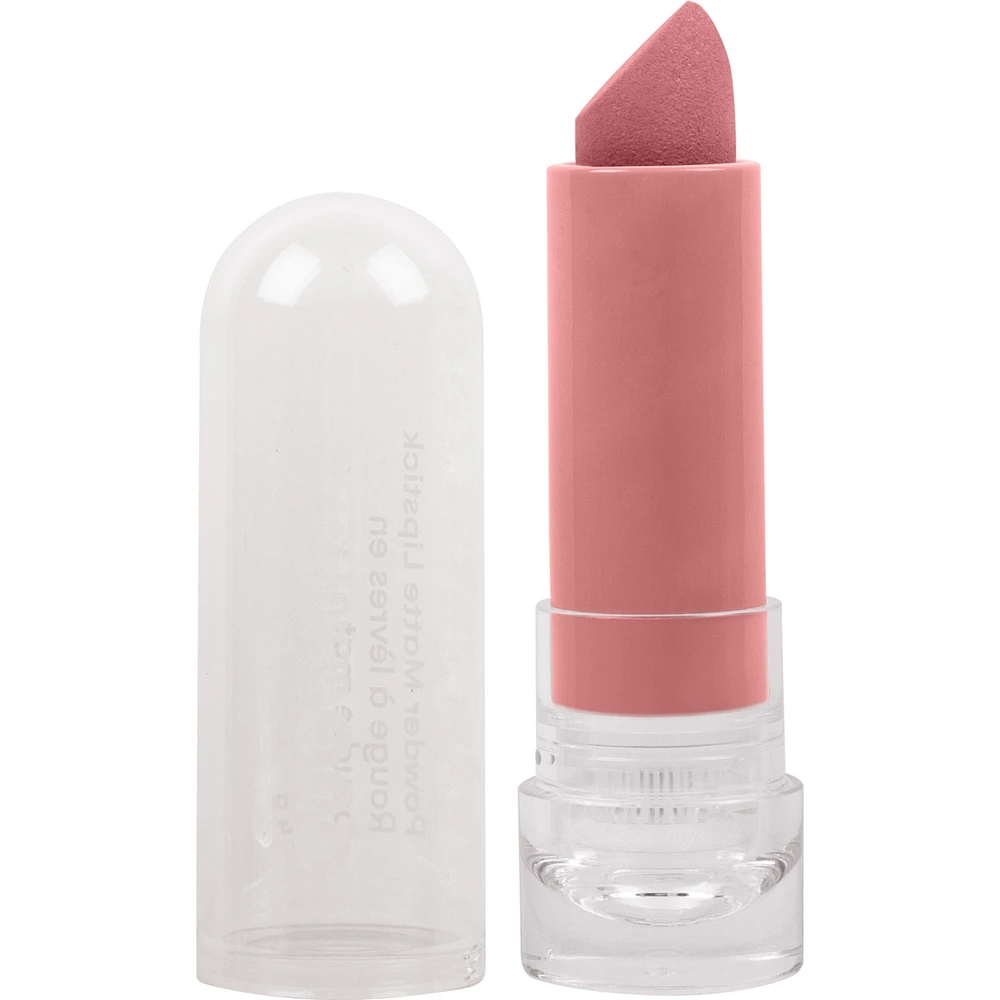 Powder Matte Lipstick
