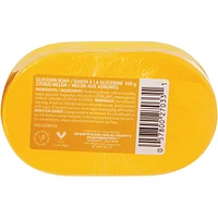 Glycerin Soap Lavender