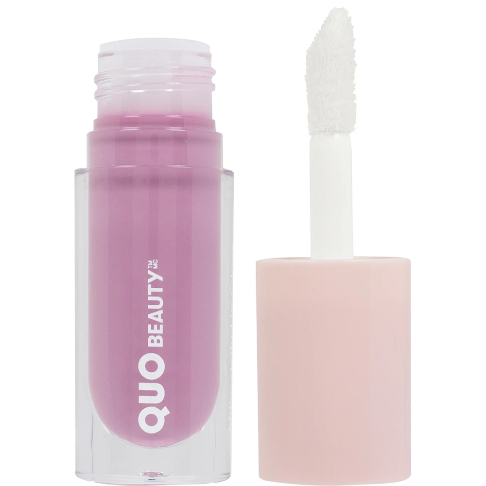 Milky Jelly Lip Gloss