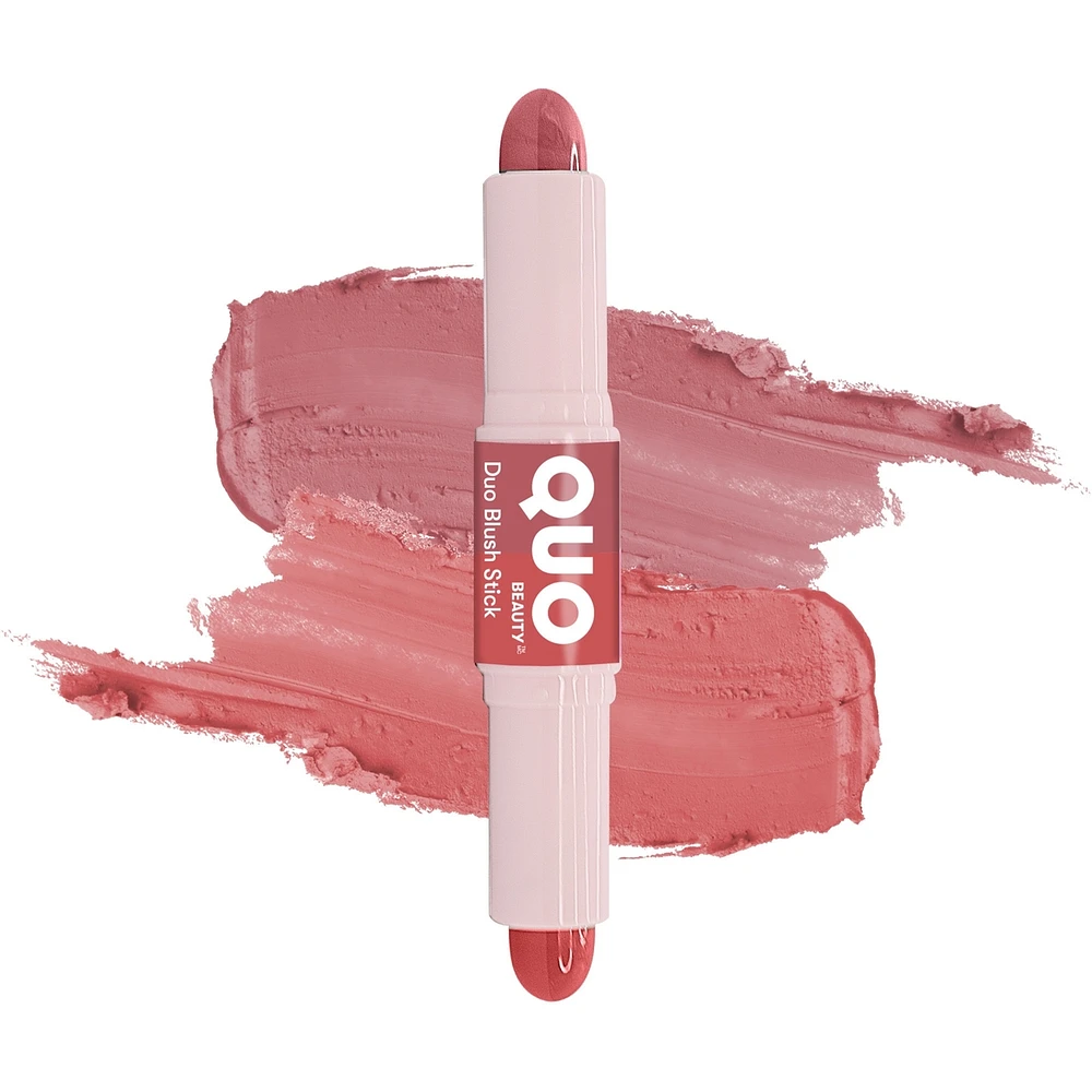 Duo Blush Stick