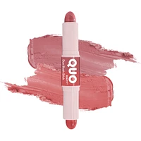 Duo Blush Stick
