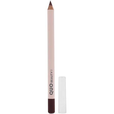 Crayon définissant les lèvres
