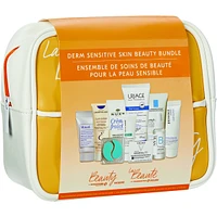Derm Sensitive Skin Beauty Bundle