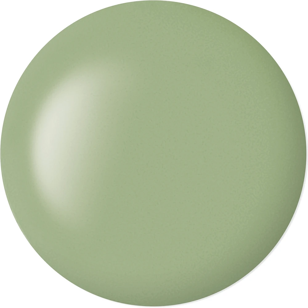 Ever Green Plant Based Nail Colour
