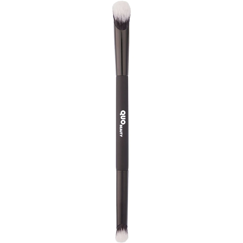 Dual-ended Concealer