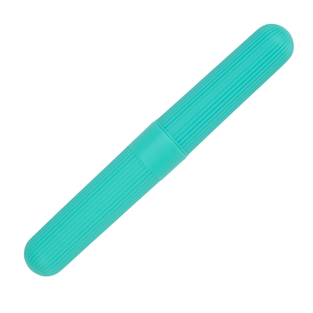 Porte-Brosse À Dent Pour Enfant - Crénelé