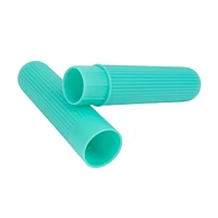 Porte-Brosse À Dent Pour Enfant - Crénelé