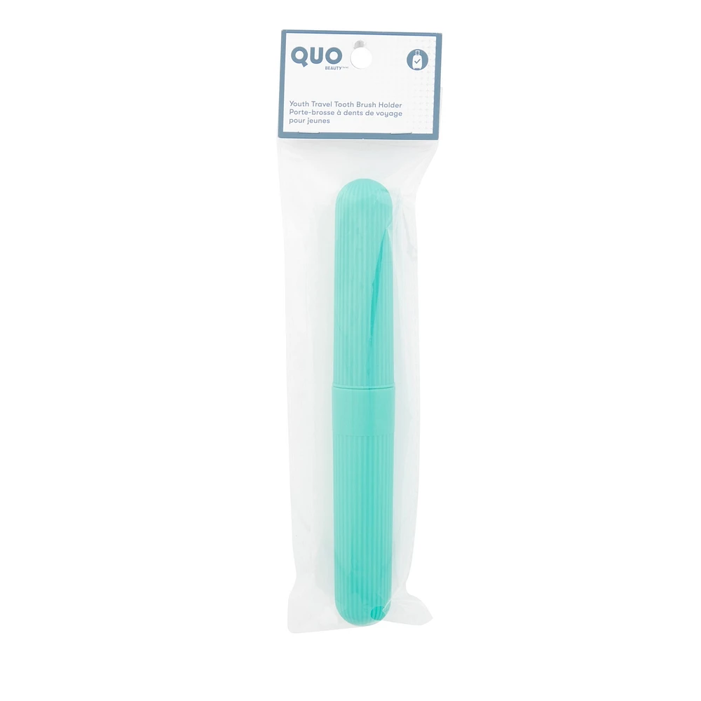 Porte-Brosse À Dent Pour Enfant - Crénelé