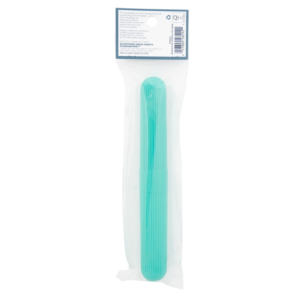 Porte-Brosse À Dent Pour Enfant - Crénelé