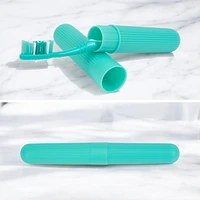 Porte-Brosse À Dent Pour Enfant - Crénelé