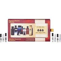 Fragrance Discovery Collection for Him