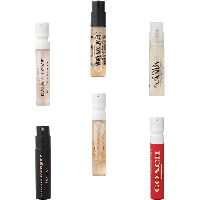 Shoppers Drug Mart Viva La Juicy Shoppers Shoppers Beauty Fragrance  Discovery Collection For Her Pine Centre