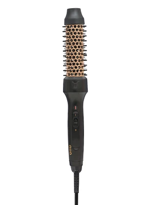 Brosse rode chauffante thermique