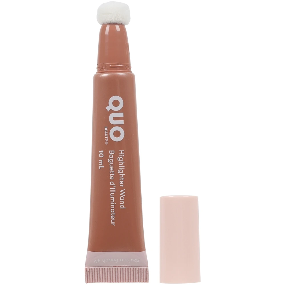 Blush Wand
