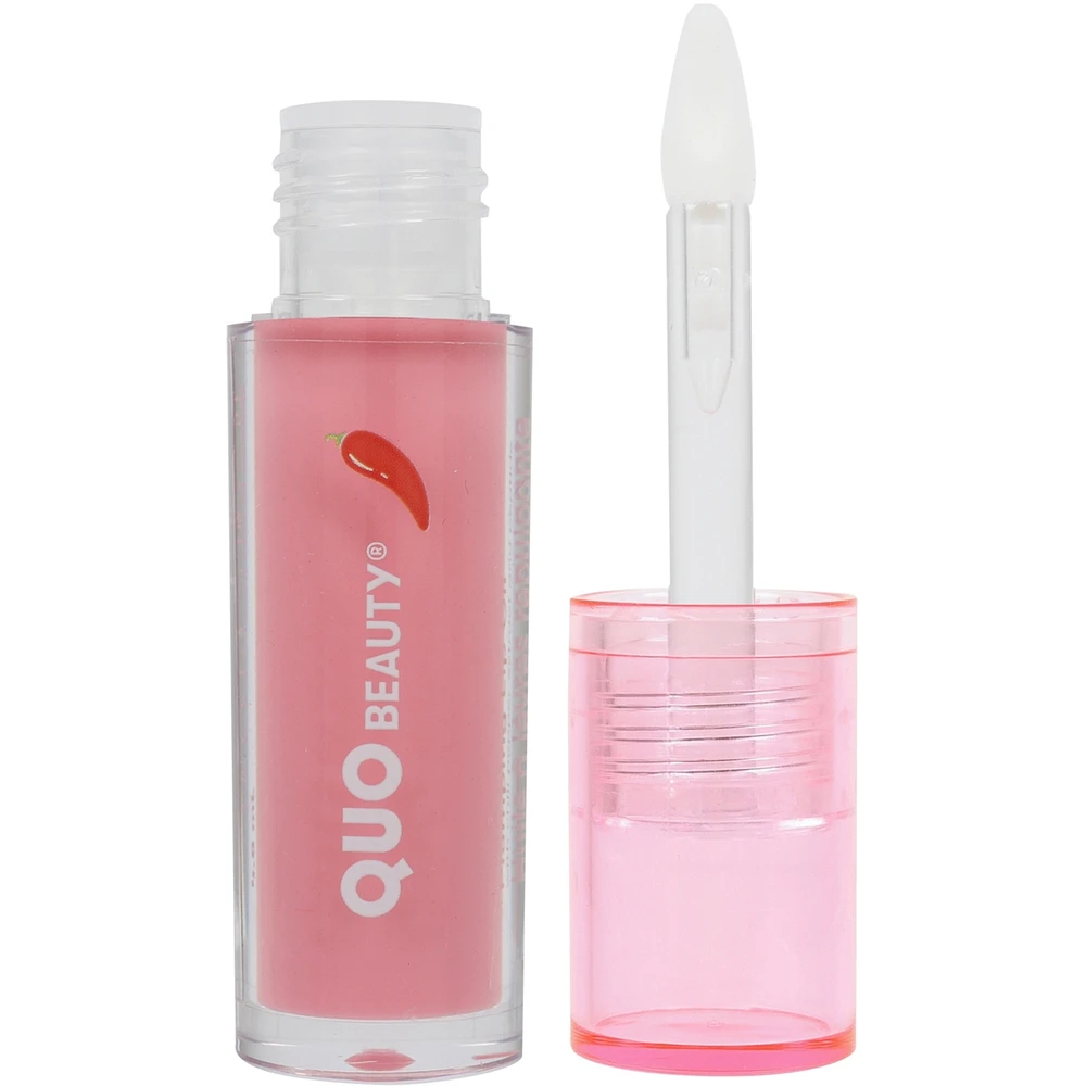 Plumping Lip Oil