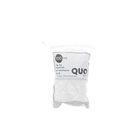 Polyband  Zigzag 100pk Clear